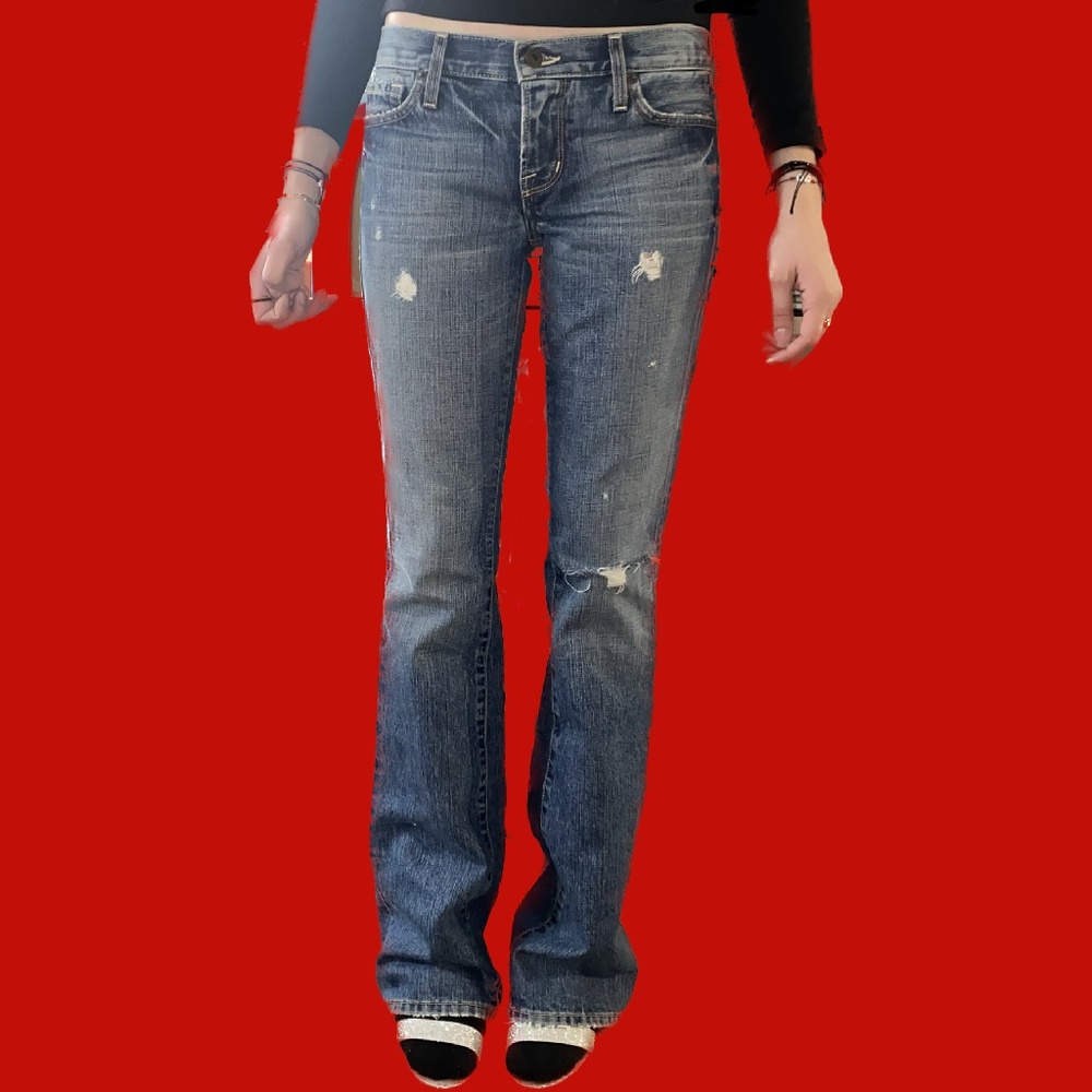 Guess Premium Flare jeans